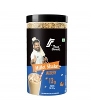 RS By True Elements Millet Shake Jaggery 400gm
